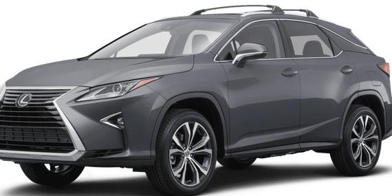 LEXUS RX 2017 2T2BZMCA5HC077390 image LEXUS RX 2017 2T2BZMCA5HC077390 image