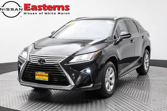 LEXUS RX 2017 2T2BZMCA5HC132744 image LEXUS RX 2017 2T2BZMCA5HC132744 image