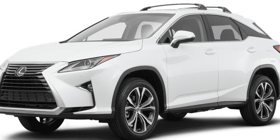 LEXUS RX 2017 JTJBZMCA7H2018731 image