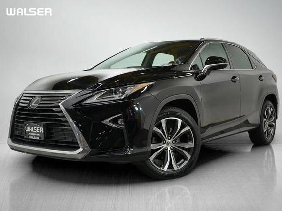 LEXUS RX 2017 2T2BZMCA2HC130546 image