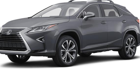 LEXUS RX 2017 2T2BZMCA3HC080479 image