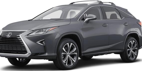 LEXUS RX 2017 2T2BZMCA2HC128389 image