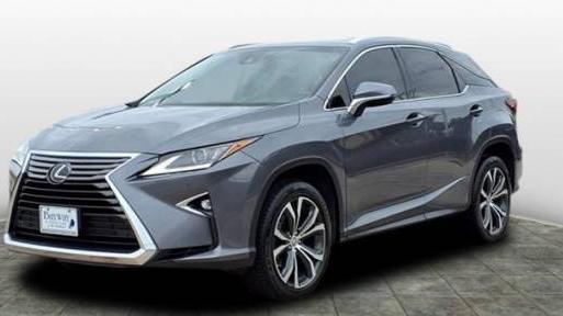 LEXUS RX 2017 2T2ZZMCA3HC058514 image