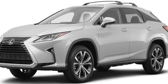 LEXUS RX 2017 2T2BZMCA0HC064854 image