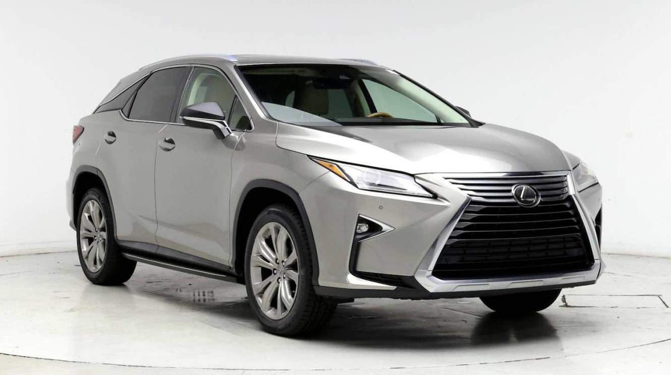 LEXUS RX 2017 2T2ZZMCA6HC053968 image