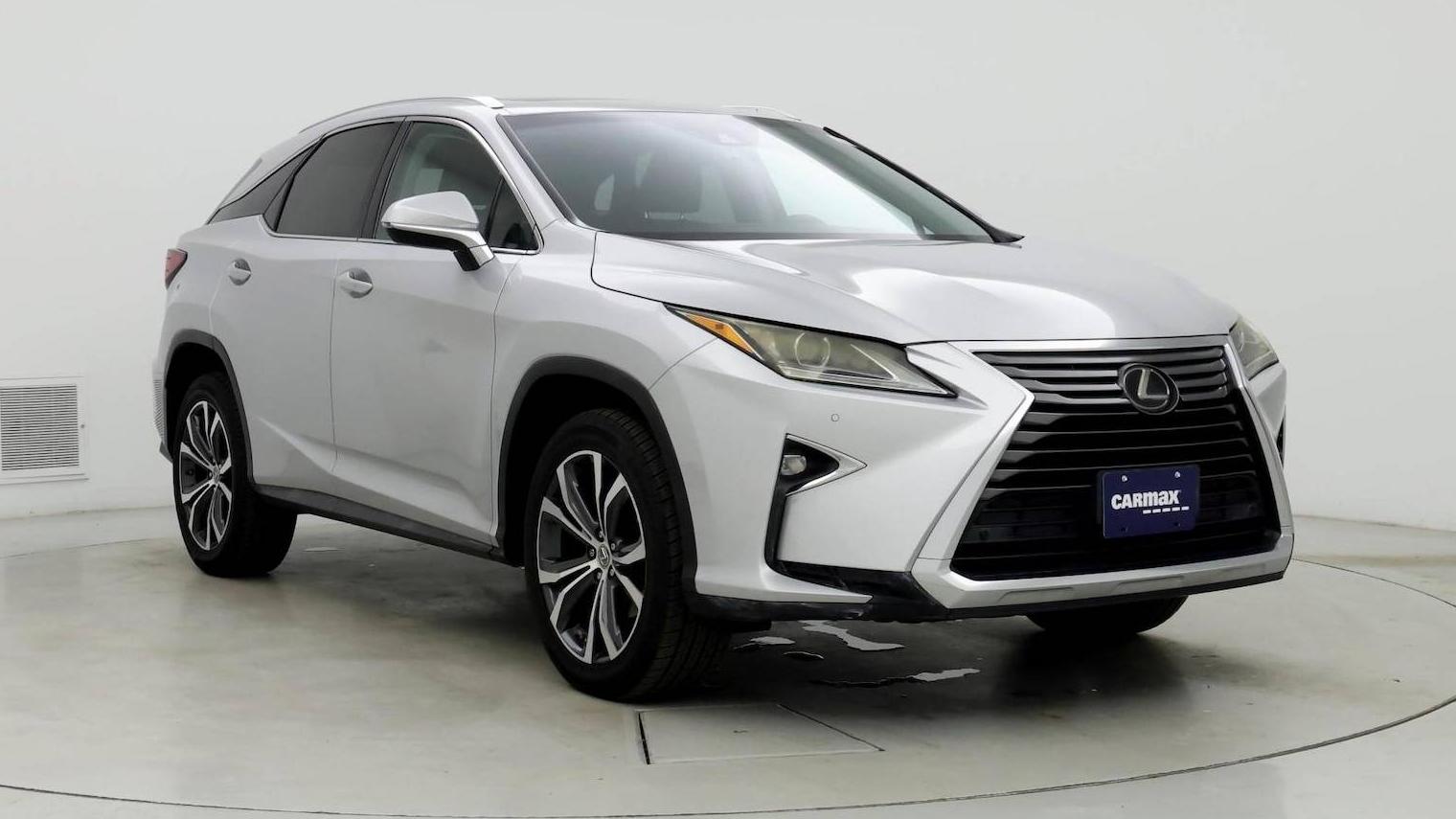 LEXUS RX 2017 2T2ZZMCA9HC050644 image