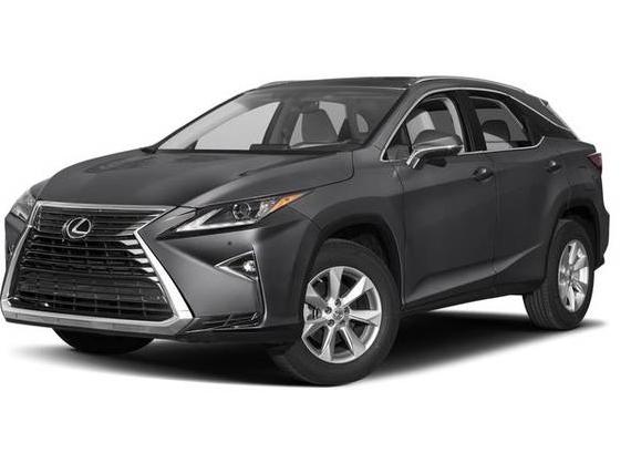 LEXUS RX 2017 2T2BZMCA3HC083933 image