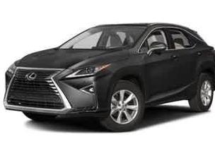LEXUS RX 2017 2T2BZMCA5HC134512 image