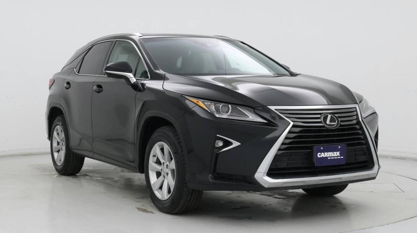 LEXUS RX 2017 2T2BZMCA0HC079032 image