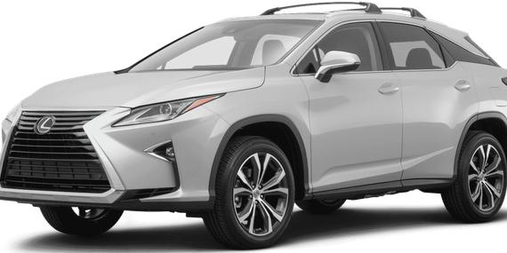 LEXUS RX 2017 2T2ZZMCA0HC086934 image