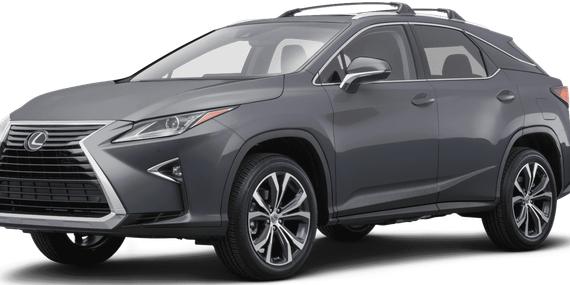 LEXUS RX 2017 2T2BZMCA9HC132004 image LEXUS RX 2017 2T2BZMCA9HC132004 image