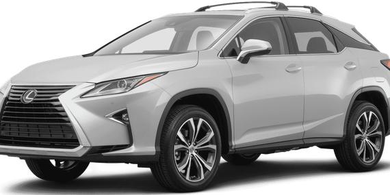 LEXUS RX 2017 2T2BZMCA3HC070342 image