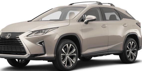 LEXUS RX 2017 2T2BZMCA4HC092060 image
