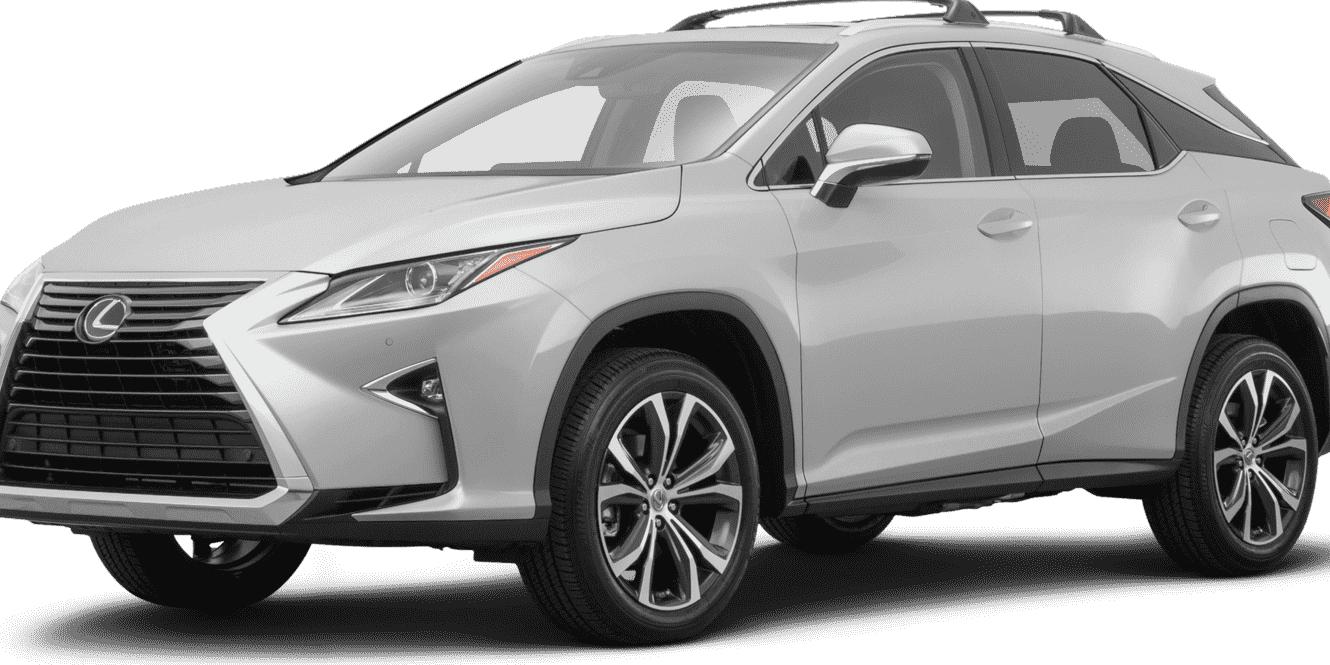 LEXUS RX 2017 2T2BZMCA8HC086133 image