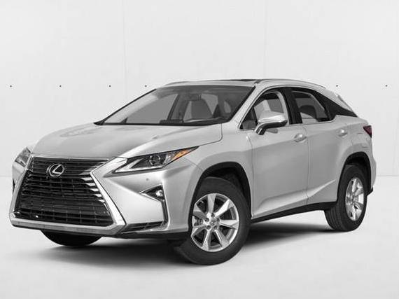 LEXUS RX 2017 2T2BZMCA5HC110730 image LEXUS RX 2017 2T2BZMCA5HC110730 image