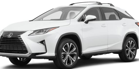 LEXUS RX 2017 2T2BZMCA2HC055962 image