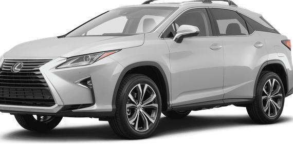 LEXUS RX 2017 2T2ZZMCAXHC074340 image