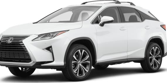 LEXUS RX 2017 2T2ZZMCA9HC063488 image