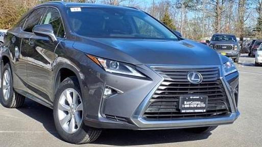 LEXUS RX 2017 2T2BZMCA5HC070326 image