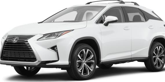 LEXUS RX 2017 2T2ZZMCA6HC085772 image