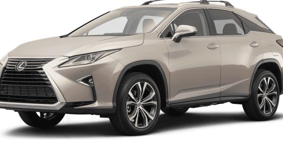 LEXUS RX 2017 2T2BZMCA4HC128670 image