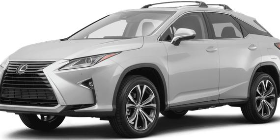 LEXUS RX 2017 2T2ZZMCA9HC059070 image