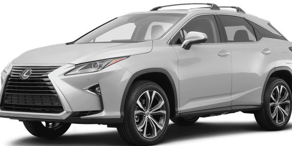 LEXUS RX 2017 2T2BZMCA4HC078465 image