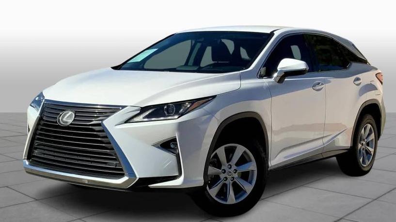 LEXUS RX 2017 2T2BZMCA7HC103598 image