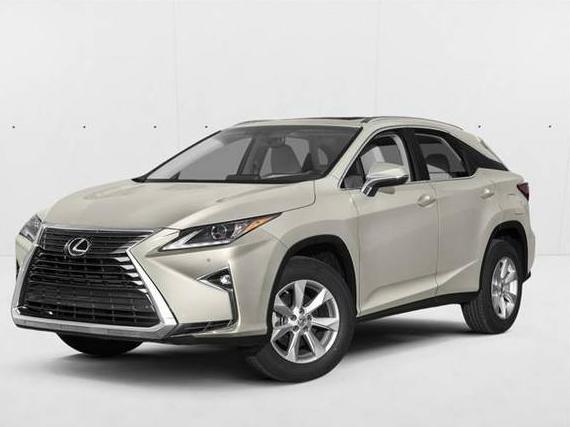 LEXUS RX 2017 2T2ZZMCA8HC036671 image LEXUS RX 2017 2T2ZZMCA8HC036671 image