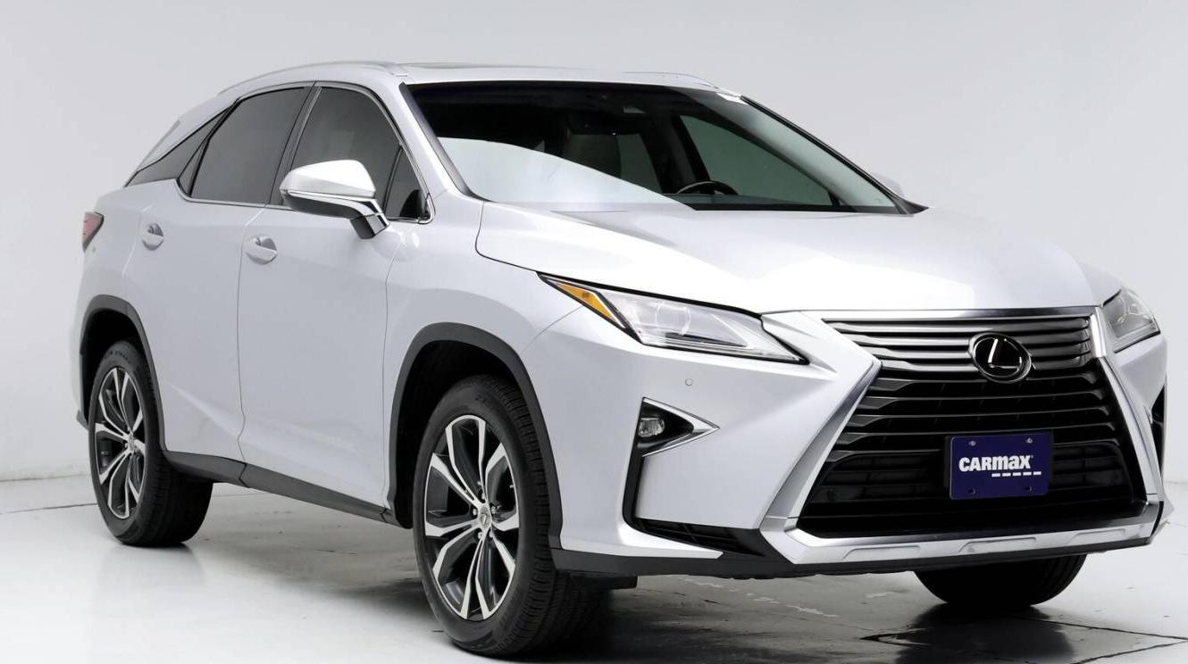 LEXUS RX 2017 2T2ZZMCA8HC080041 image