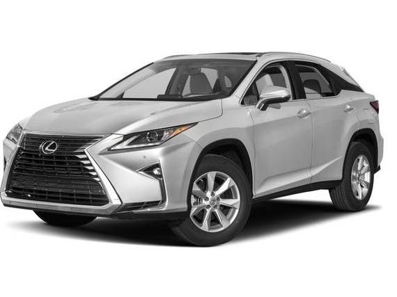 LEXUS RX 2017 JTJBZMCA1H2022127 image