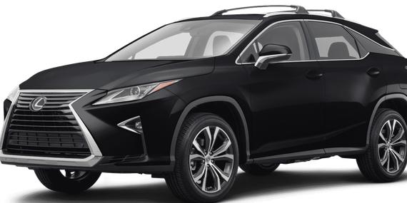 LEXUS RX 2017 2T2BZMCA2HC127713 image LEXUS RX 2017 2T2BZMCA2HC127713 image