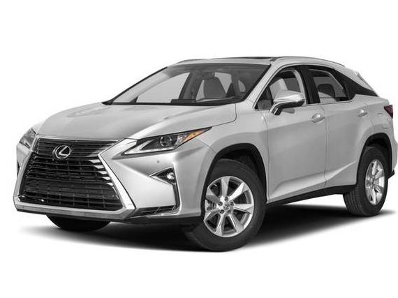 LEXUS RX 2017 2T2ZZMCA4HC089416 image