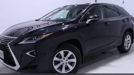 LEXUS RX 2017 2T2BZMCA2HC082465 image