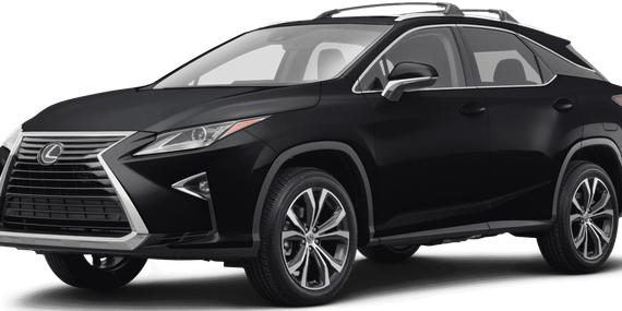 LEXUS RX 2017 2T2BZMCAXHC073271 image