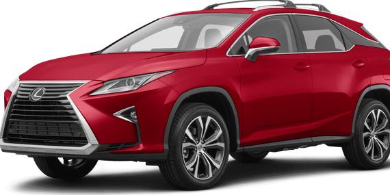 LEXUS RX 2017 JTJBZMCA2H2019754 image