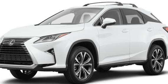 LEXUS RX 2017 2T2BZMCA1HC100390 image