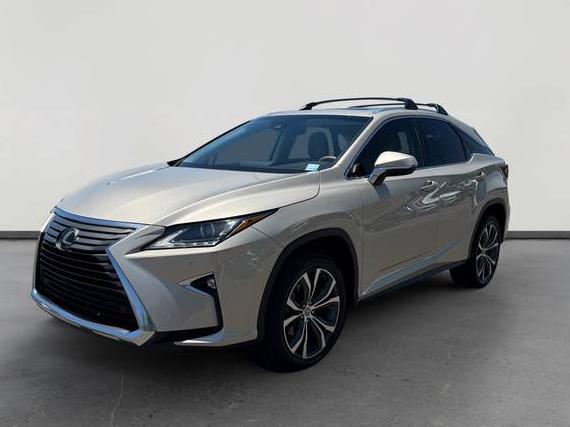 LEXUS RX 2017 2T2ZZMCA3HC070128 image