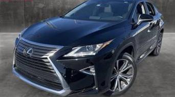 LEXUS RX 2017 2T2ZZMCA8HC089323 image