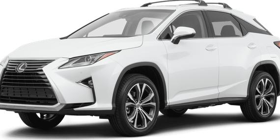 LEXUS RX 2017 2T2BZMCA4HC065652 image