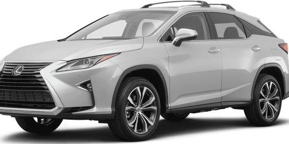 LEXUS RX 2017 2T2ZZMCA5HC078697 image LEXUS RX 2017 2T2ZZMCA5HC078697 image
