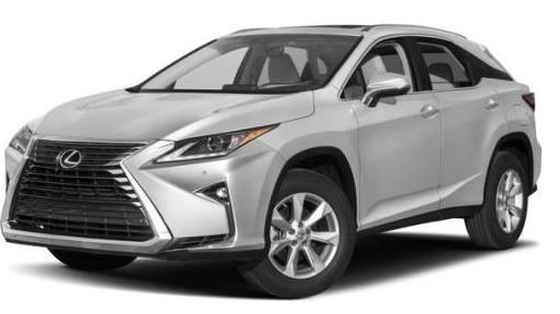 LEXUS RX 2017 2T2ZZMCA2HC059797 image