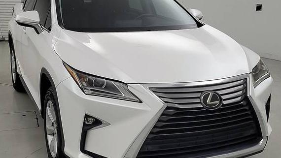 LEXUS RX 2017 2T2ZZMCA7HC067894 image