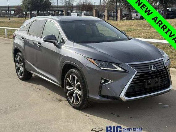 LEXUS RX 2017 2T2ZZMCA2HC082738 image LEXUS RX 2017 2T2ZZMCA2HC082738 image
