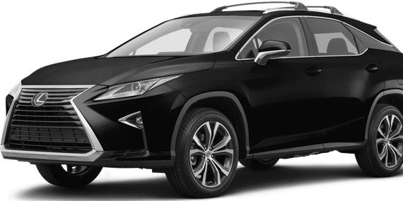 LEXUS RX 2017 2T2ZZMCA3HC069349 image