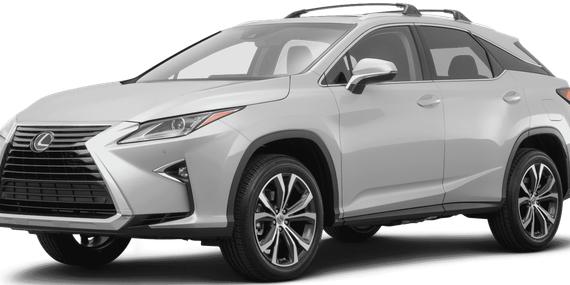 LEXUS RX 2017 2T2BZMCA3HC065562 image