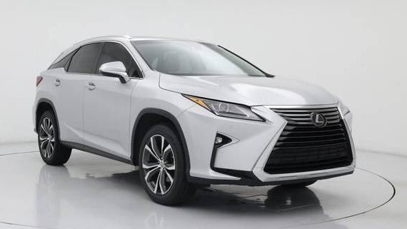 LEXUS RX 2017 2T2ZZMCA9HC080260 image