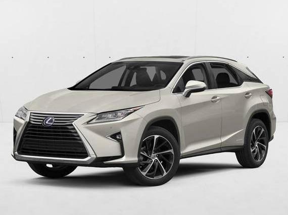 LEXUS RX 2017 2T2BGMCAXHC017031 image LEXUS RX 2017 2T2BGMCAXHC017031 image