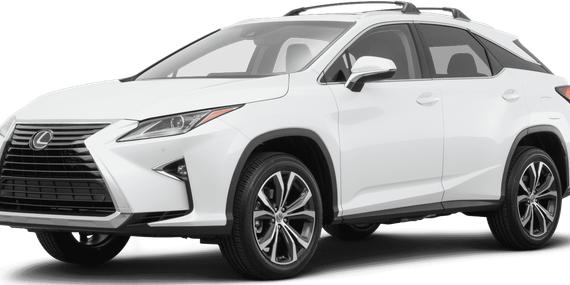 LEXUS RX 2017 JTJBZMCA5H2025581 image