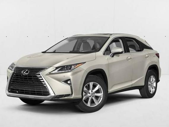 LEXUS RX 2017 2T2ZZMCA4HC088878 image LEXUS RX 2017 2T2ZZMCA4HC088878 image